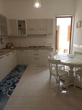 Appartamento Marco a pochi passi dal mare S.Vito